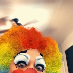 Meet your Posher, Nick